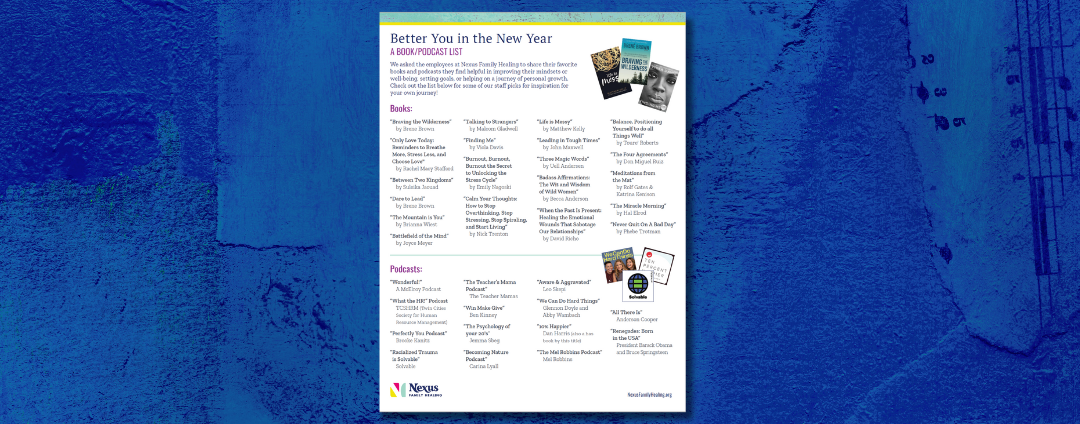 Better You in the New Year