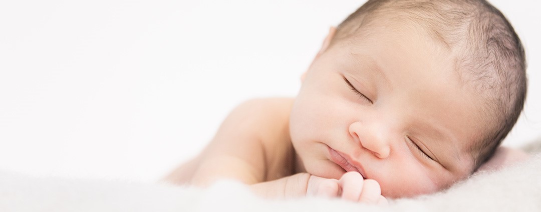 Baby Sleeping