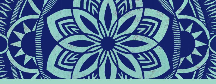 mandala art design