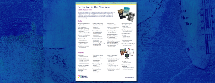 Better You in the New Year