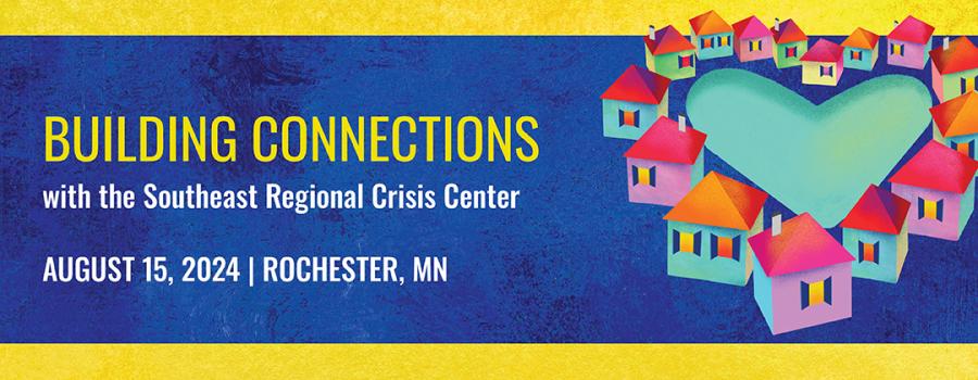 Building Connections with the Southeast Regional Crisis Center