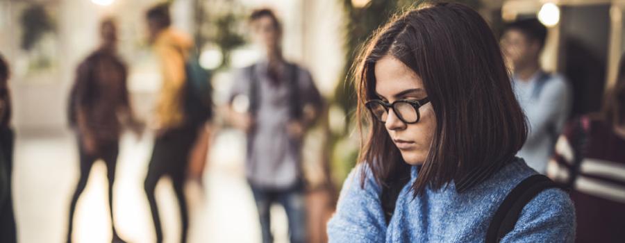 Child Depression Suicide