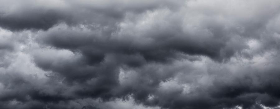 Stormy Clouds