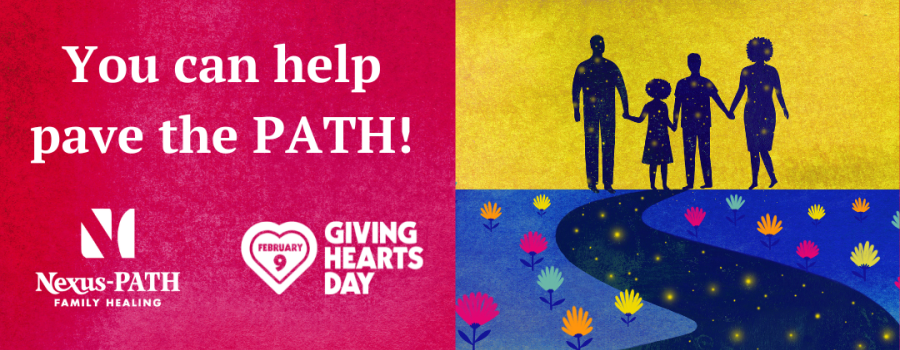 Giving Hearts Day