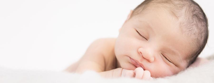 Baby Sleeping
