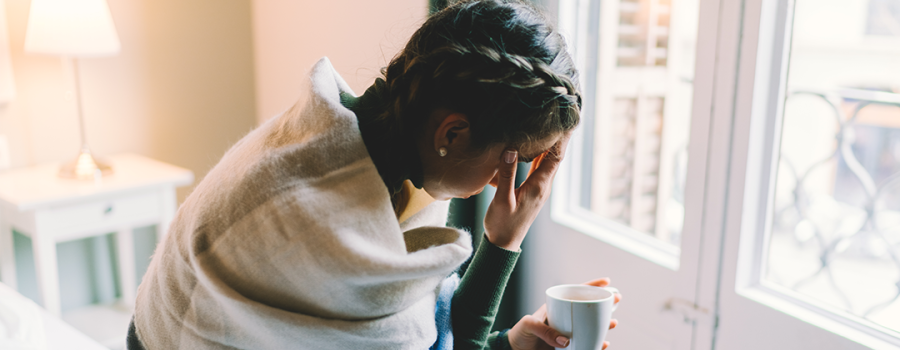 Worried Women