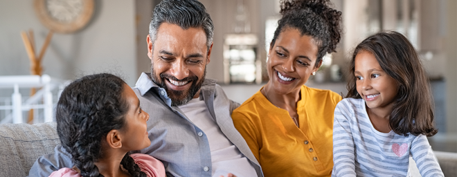 Engaging Families