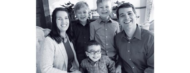 Foster Family