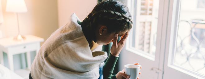 Worried Women