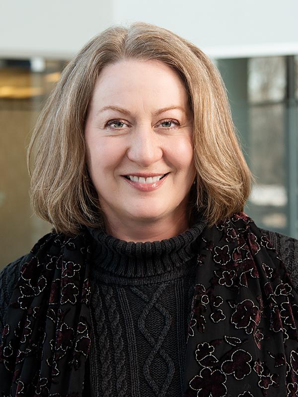 Anita Larson headshot