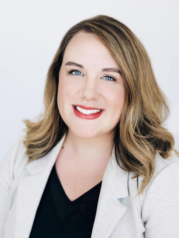 Anna McLean, LCSW