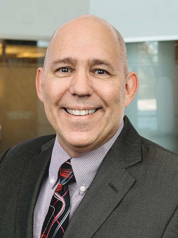 Dale Lozo, CISSP, ITIL-F, CIAM, CIGE