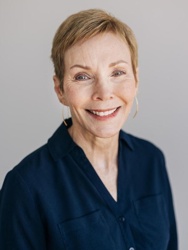 Deb DeMinck, LPCC