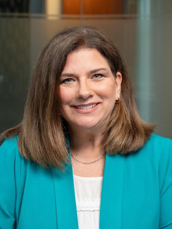 Joelene Evenson headshot
