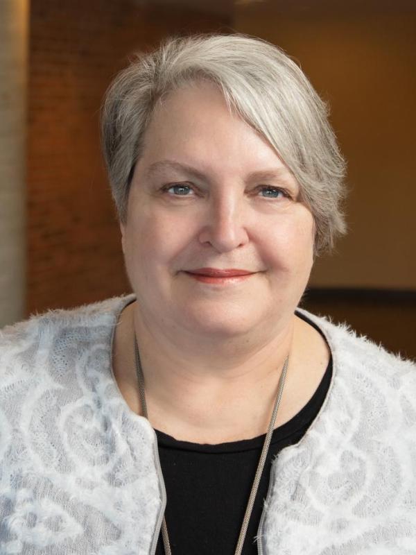 Lisa Bjergaard