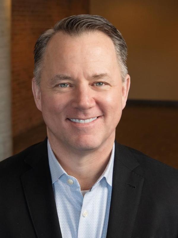 Scott Humphrey