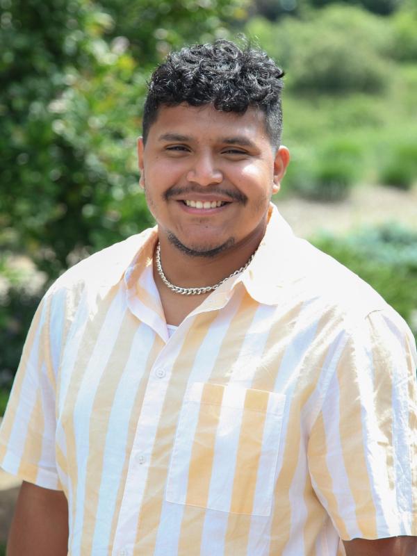 Jose Urrutia