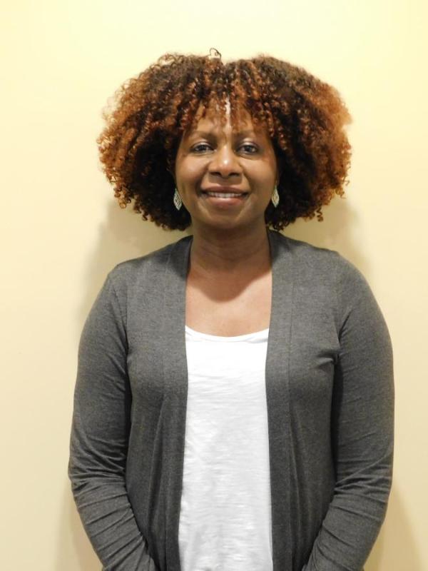 Dr. Joan Chemarum, PsyD