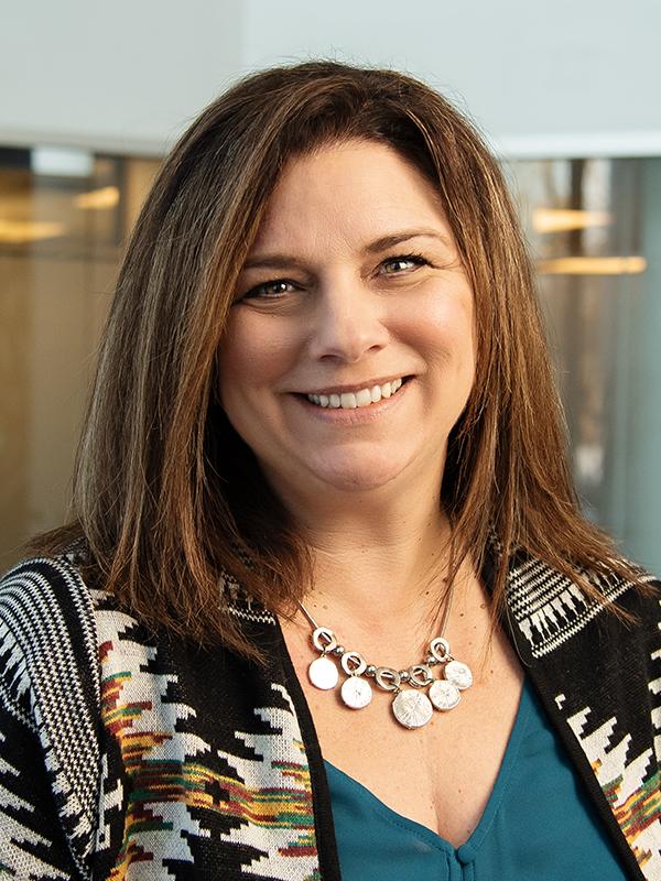 Joelene Evenson