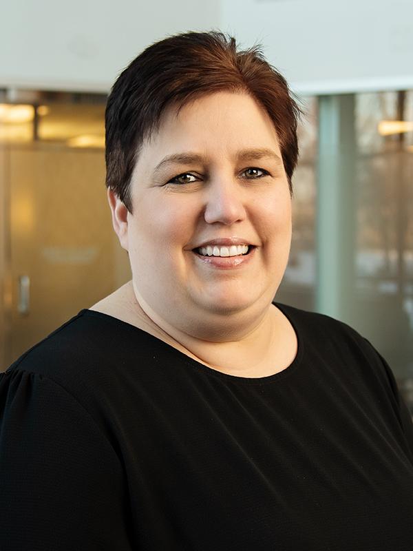 Karen Wolf