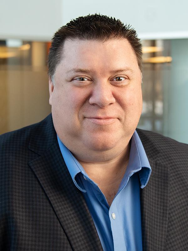 Dr. Ken Varble