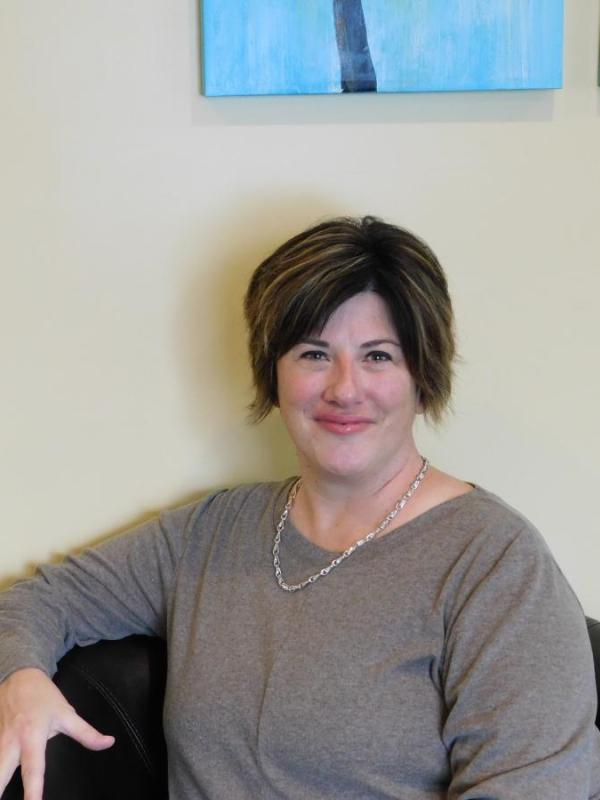 Kimberly Moeller, MSW, LICSW 