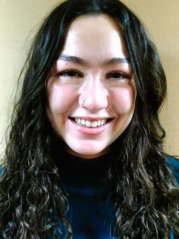 Kimberly Knourek