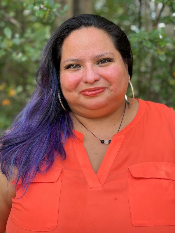 Lisa Mendoza