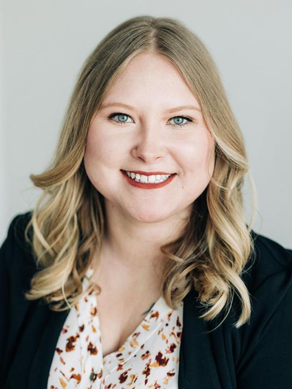 Michaela Moffett, LMSW
