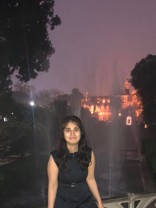 Niharika Butani