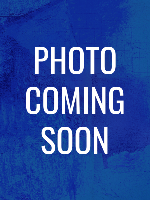 Photo Coming Soon