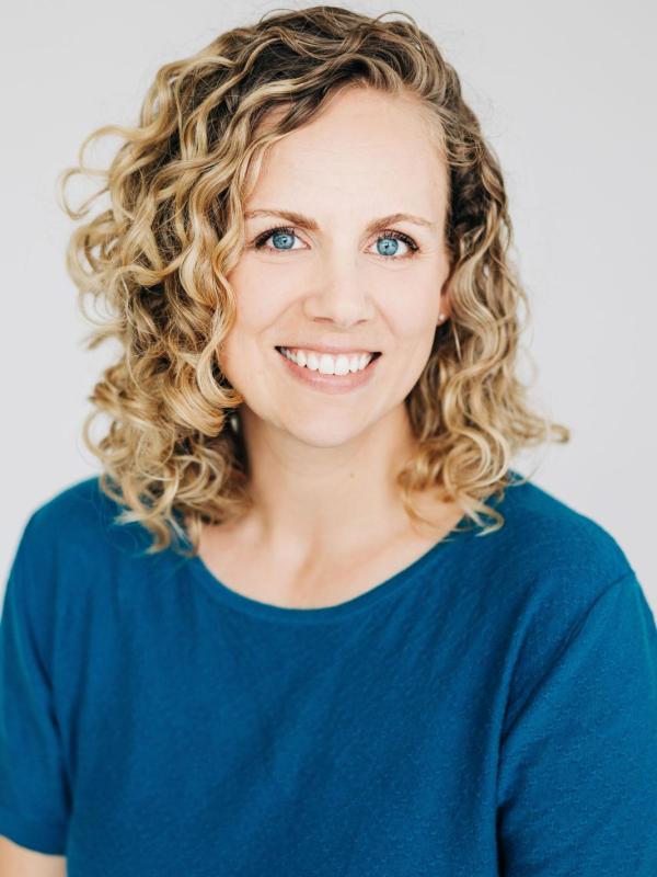 Sonja Stang