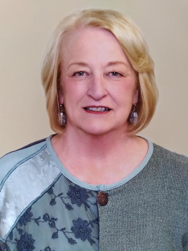 Sue Murr