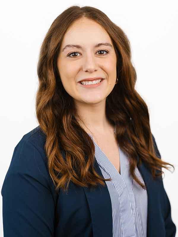 Tara Helfrich, LMSW