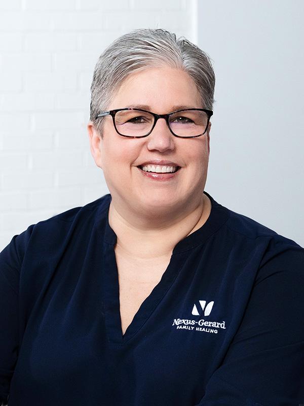 Karen Wolf