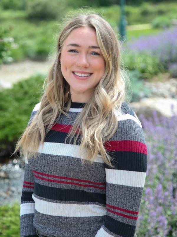 Allie Brown