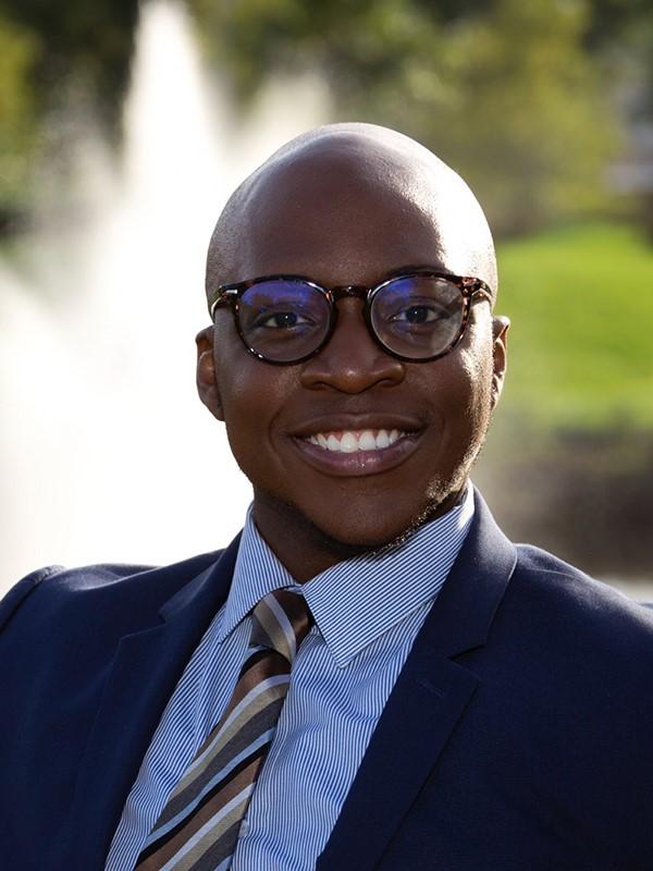 Jarrell McRae