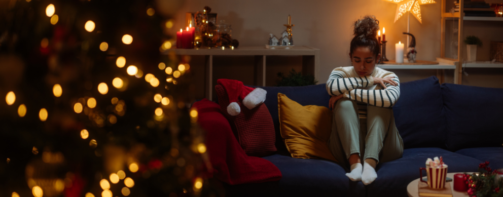 woman-sitting-alone-during-the-holidays