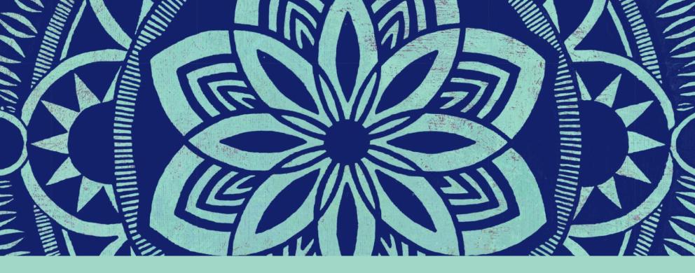 mandala art design