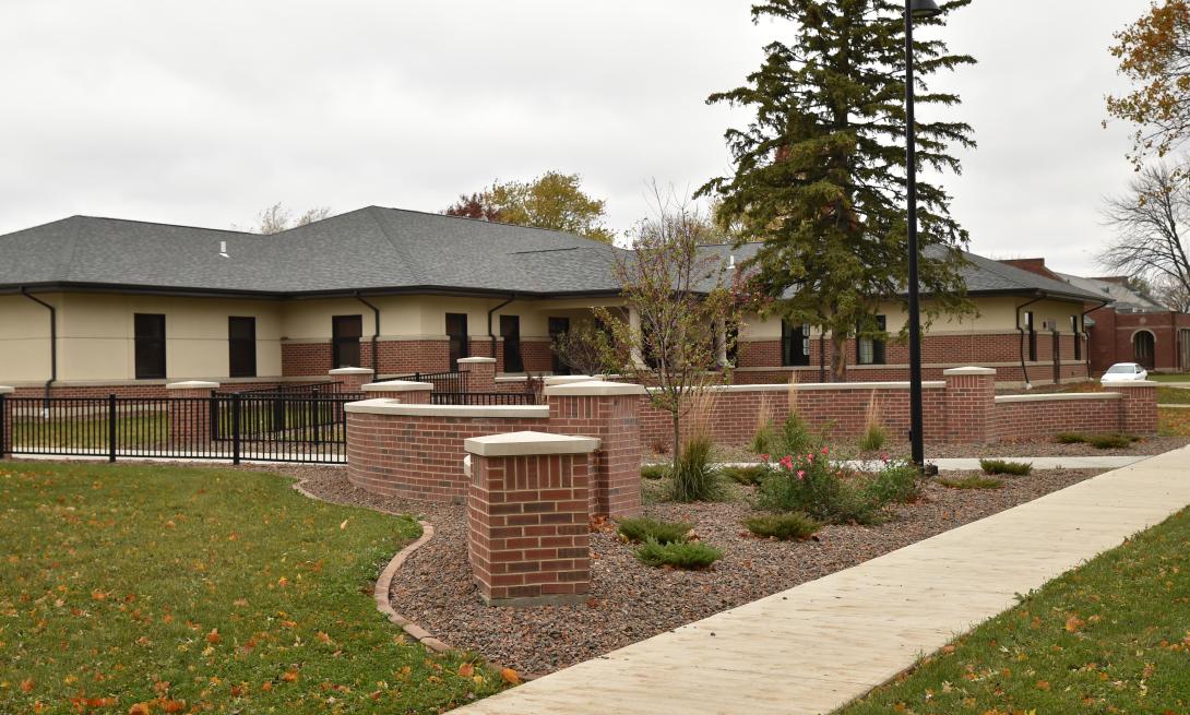 Cottages at Nexus-Indian Oaks