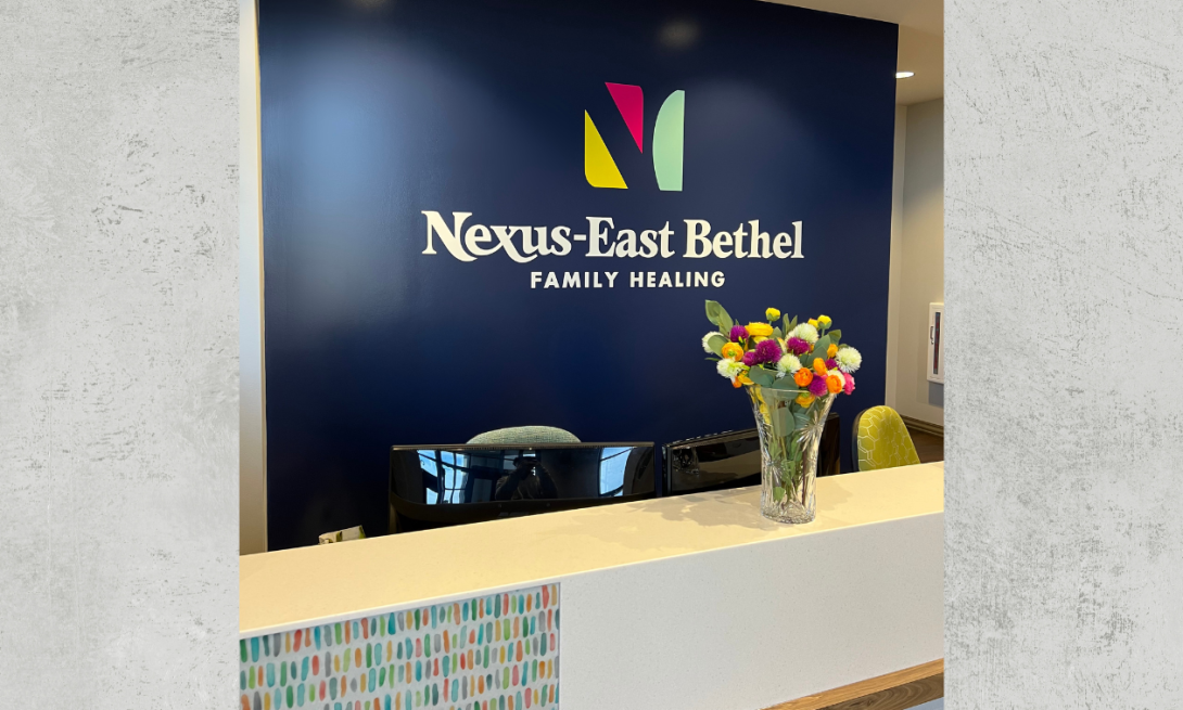 Nexus-East Bethel serves all-gender youth ages 10-19 with significant mental and behavioral health issues. 