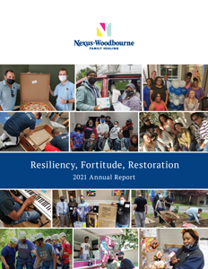 2021 Annual Report