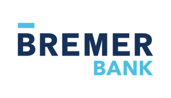 Bremer Bank logo