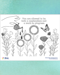 thumbnail image of coloring sheets