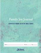 Family Joy Journal