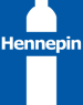 Hennepin County logo 