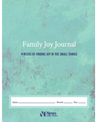 Joy Journal