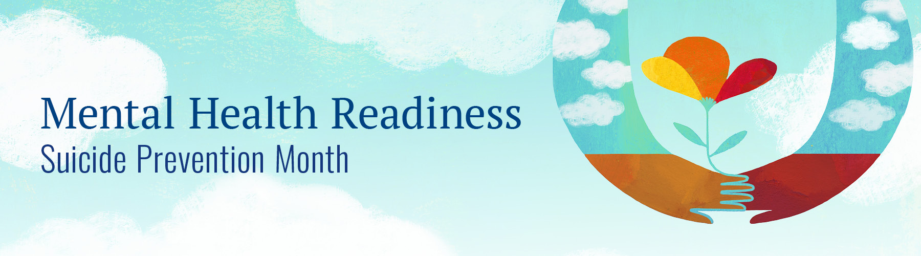 Mental Health Readiness Resources