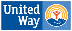 United Way logo