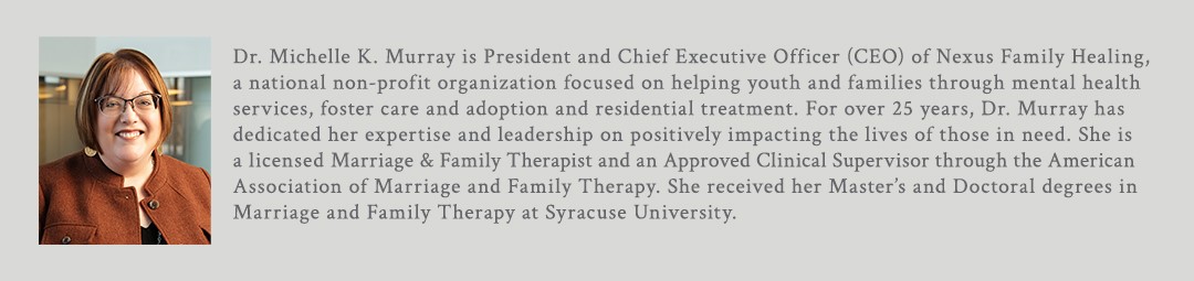 Dr. Michelle Murray